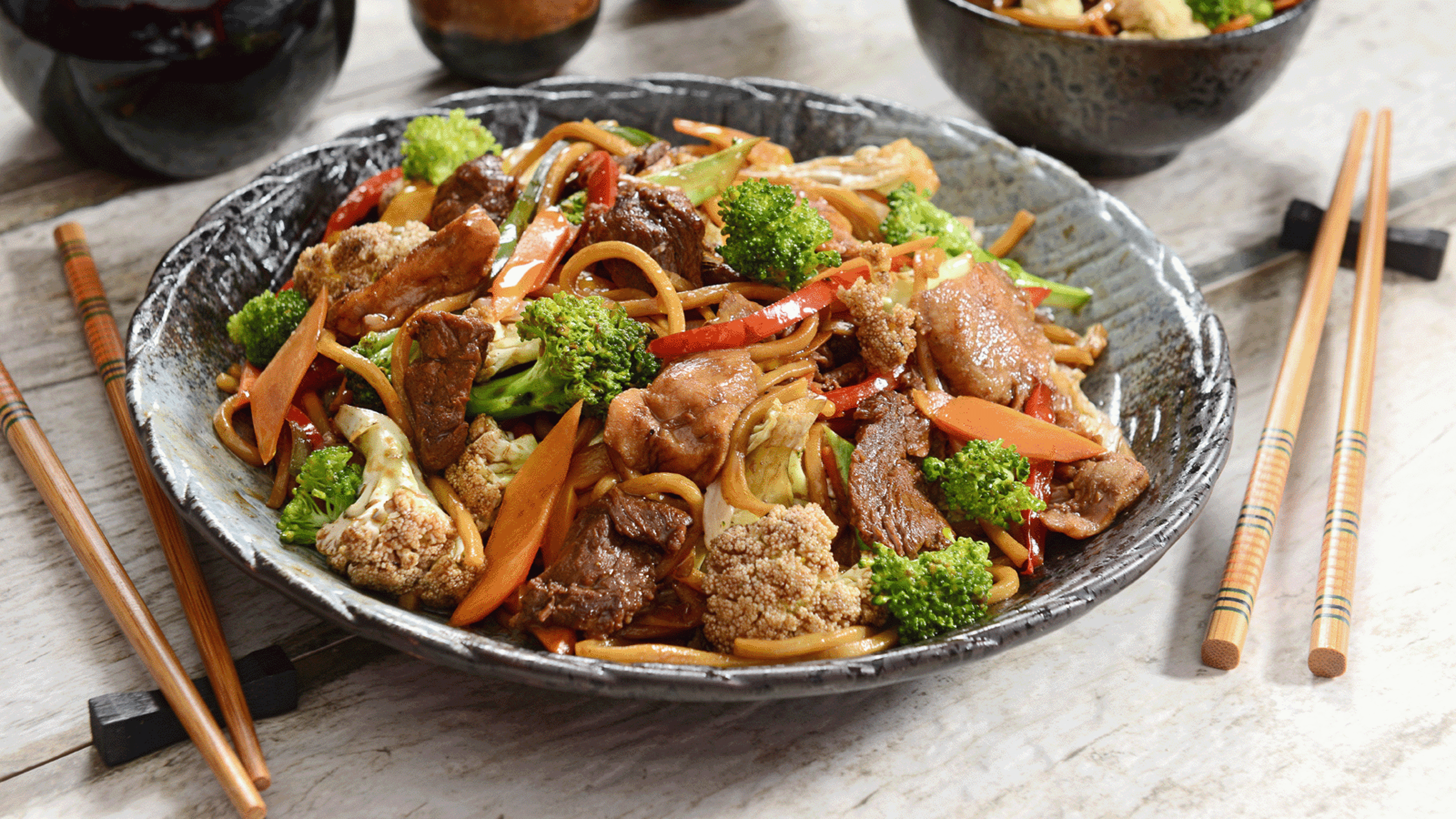 China Panda Liverpool