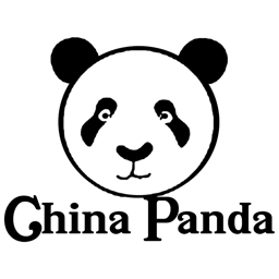 China Panda logo.